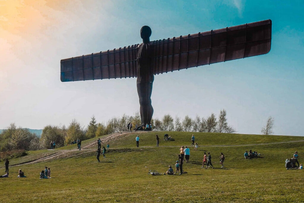 Angel Of The North