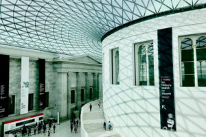 The British Museum