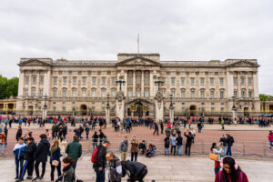 Buckingham Palace