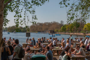 Hyde Park
