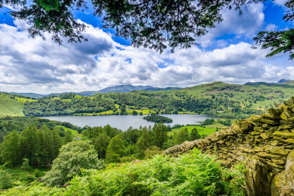 Lake District National Park