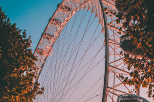 London Eye