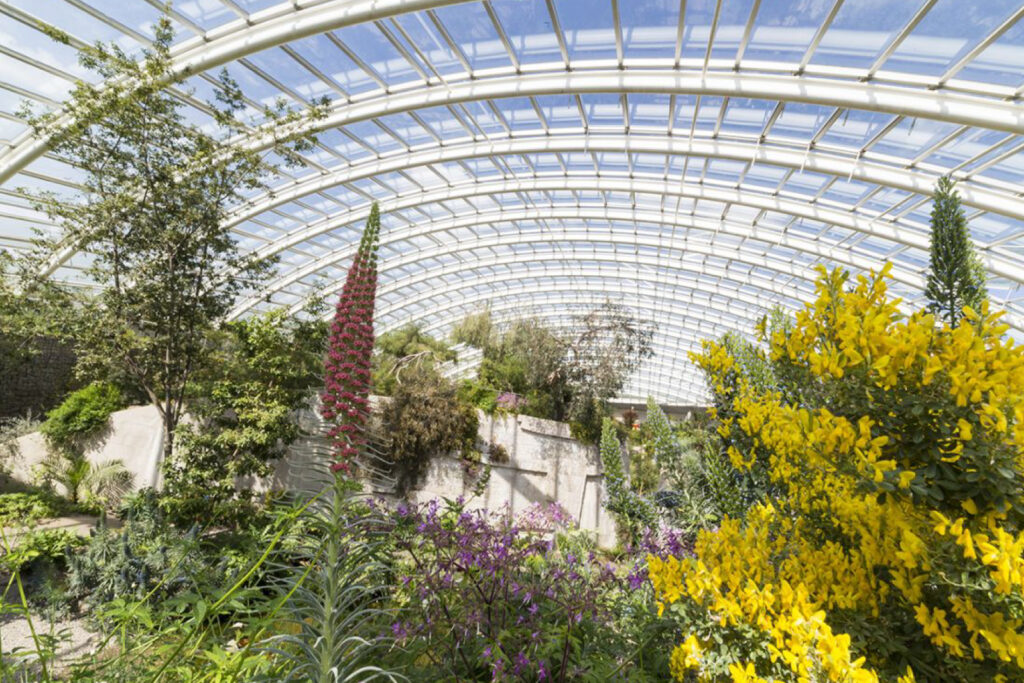 National Botanic Garden of Wales