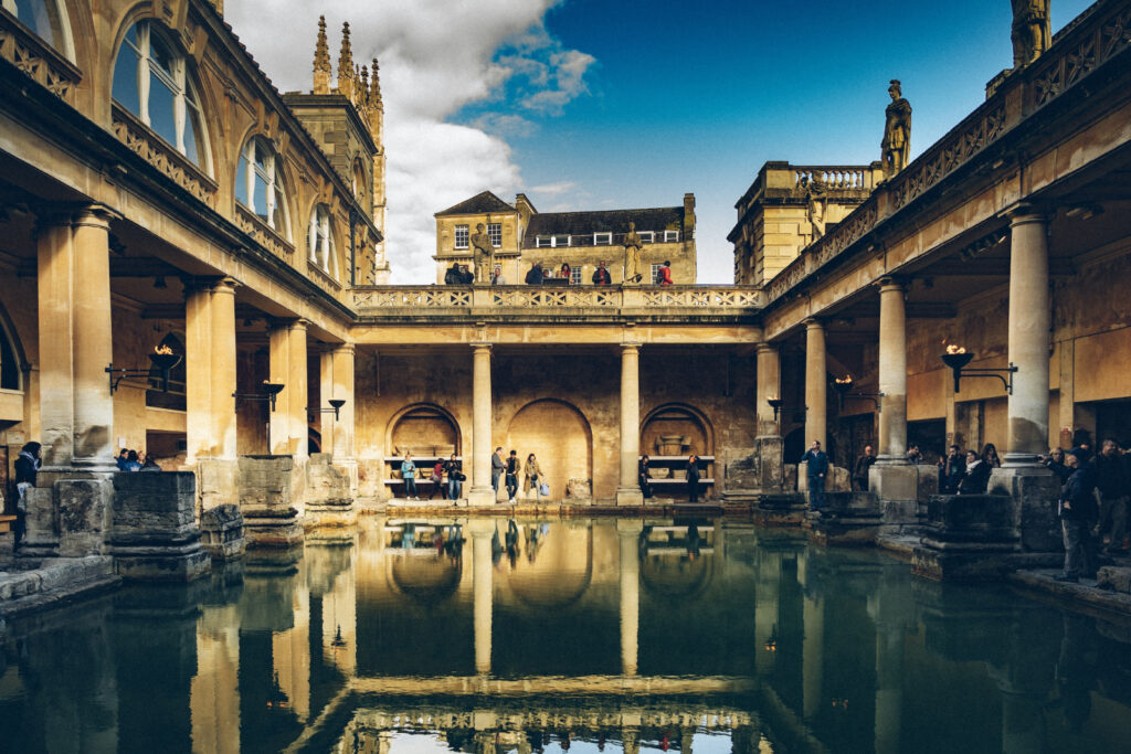 Roman Baths