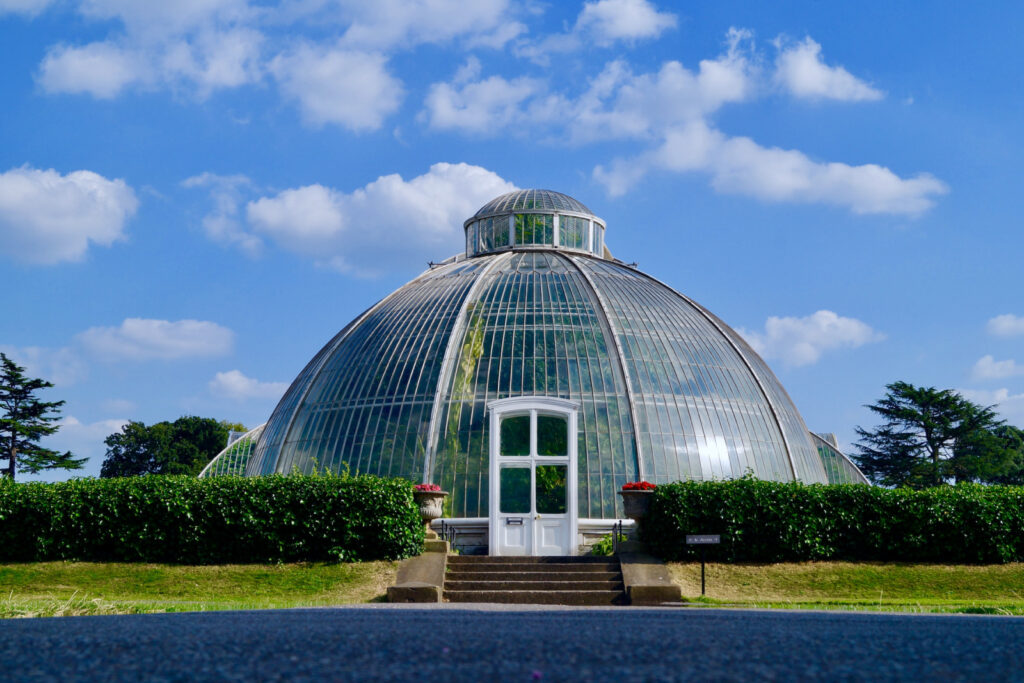 Royal Botanic Gardens, Kew