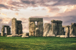 Stonehenge