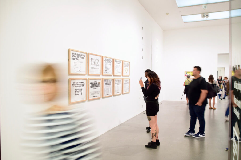 Tate Modern , London