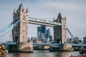 Tower Bridge