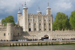 Tower Of London