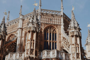 Westminster Abbey