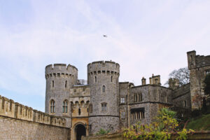 Windsor Castle