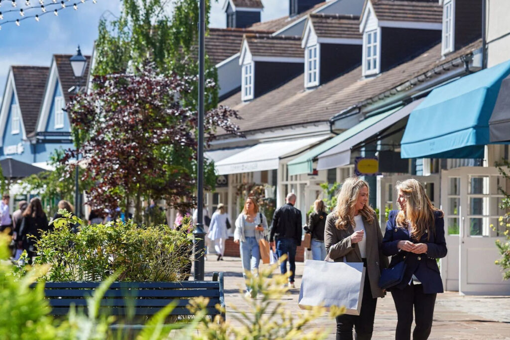 Bicester Village