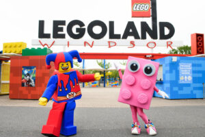 Legoland Windsor Resort