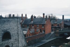 Black Country Living Museum