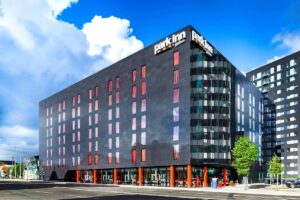 Park Inn by Radisson