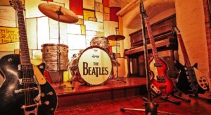 The Beatles Story Museum, Liverpool