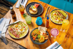 Turtle Bay Restaurant (Caribbean Cuisine)