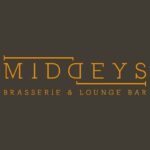 Middleys Brasserie & Lounge