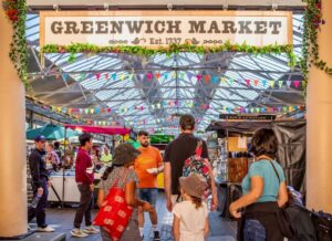 Greenwich Market