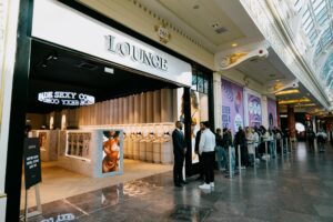 The Trafford Centre