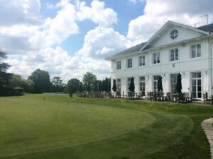 Dyrham Country Park Club