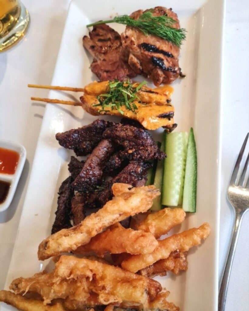 East Restaurant 10