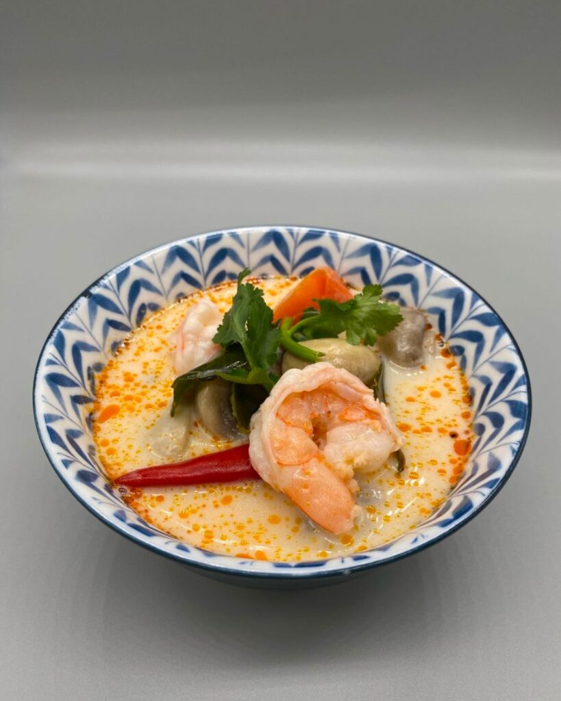 East Restaurant 11